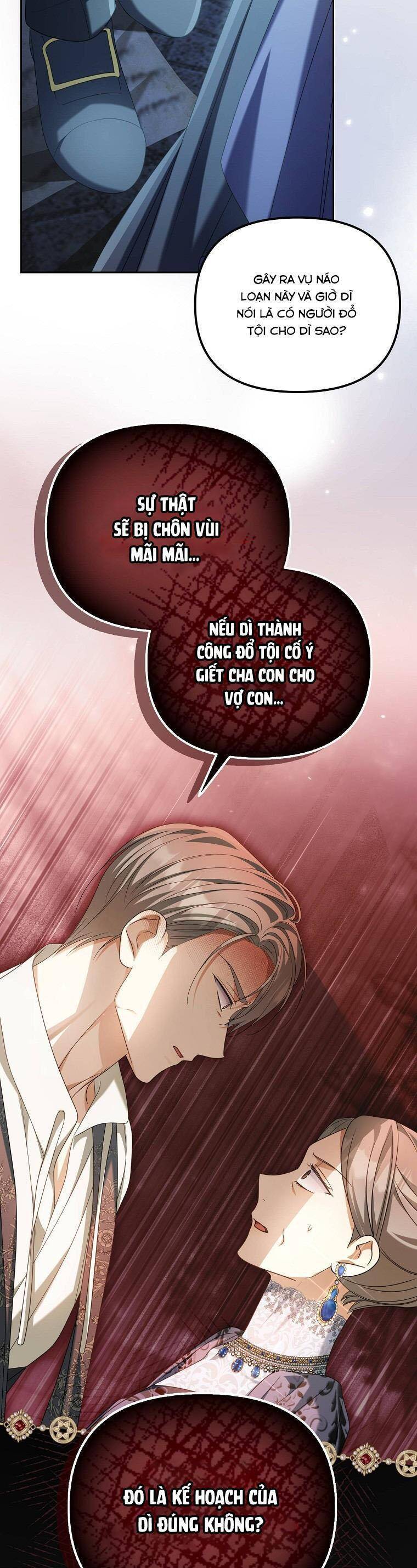 Sao Lại Ám Ảnh Cô Vợ Giả Mạo Quá Vậy?: Chương 29