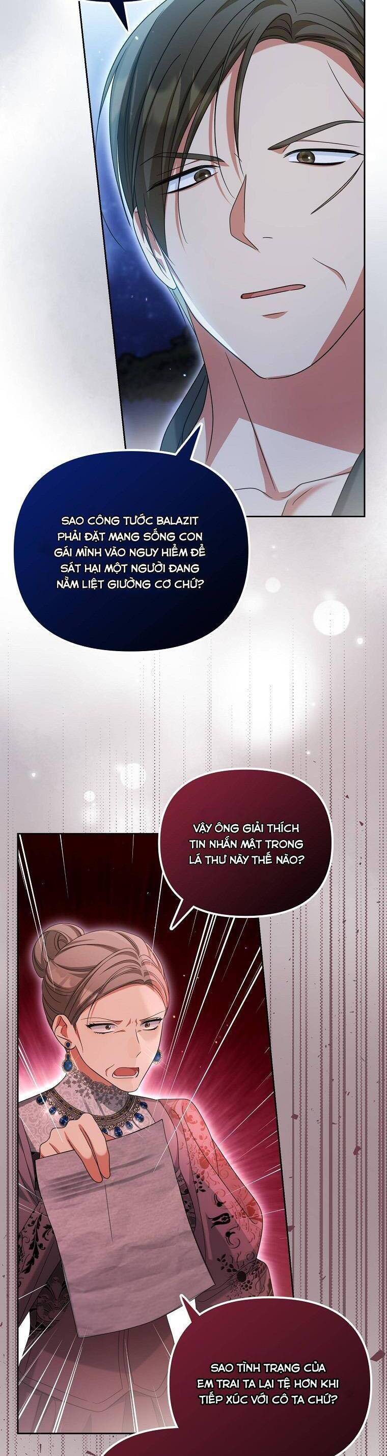 Sao Lại Ám Ảnh Cô Vợ Giả Mạo Quá Vậy?: Chương 29