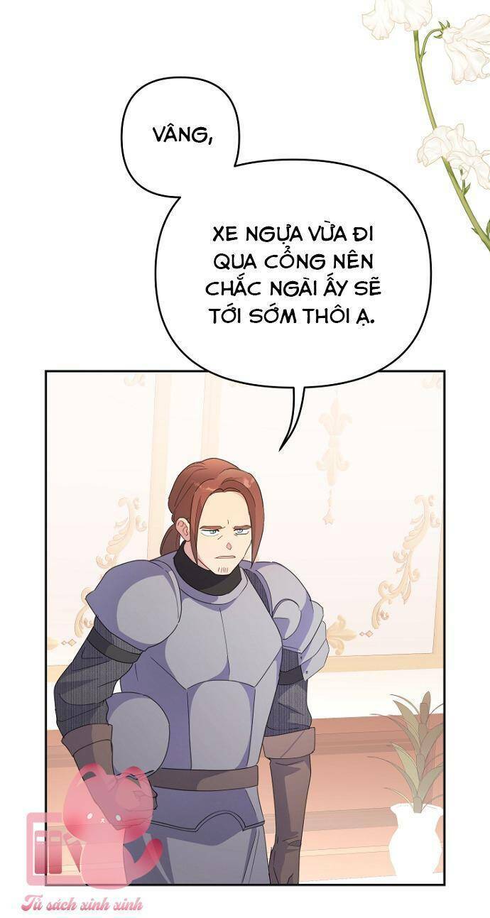Tiền Là Tất Cả Chồng Là Phù Du: Chapter 58