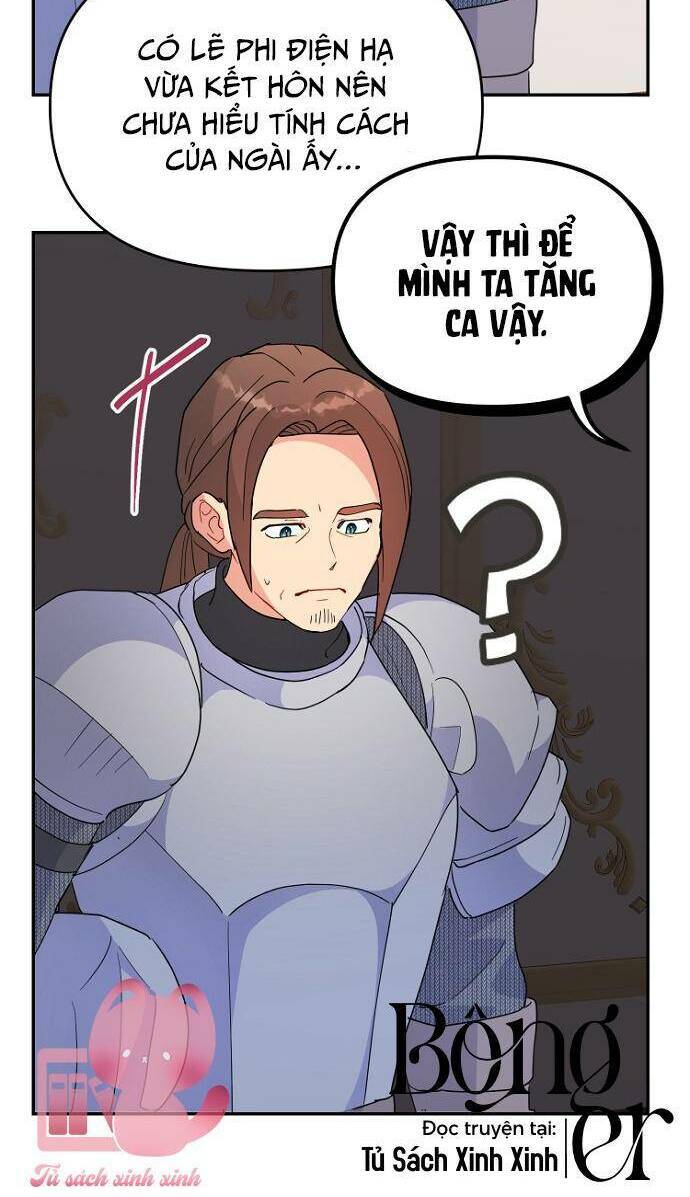 Tiền Là Tất Cả Chồng Là Phù Du: Chapter 58
