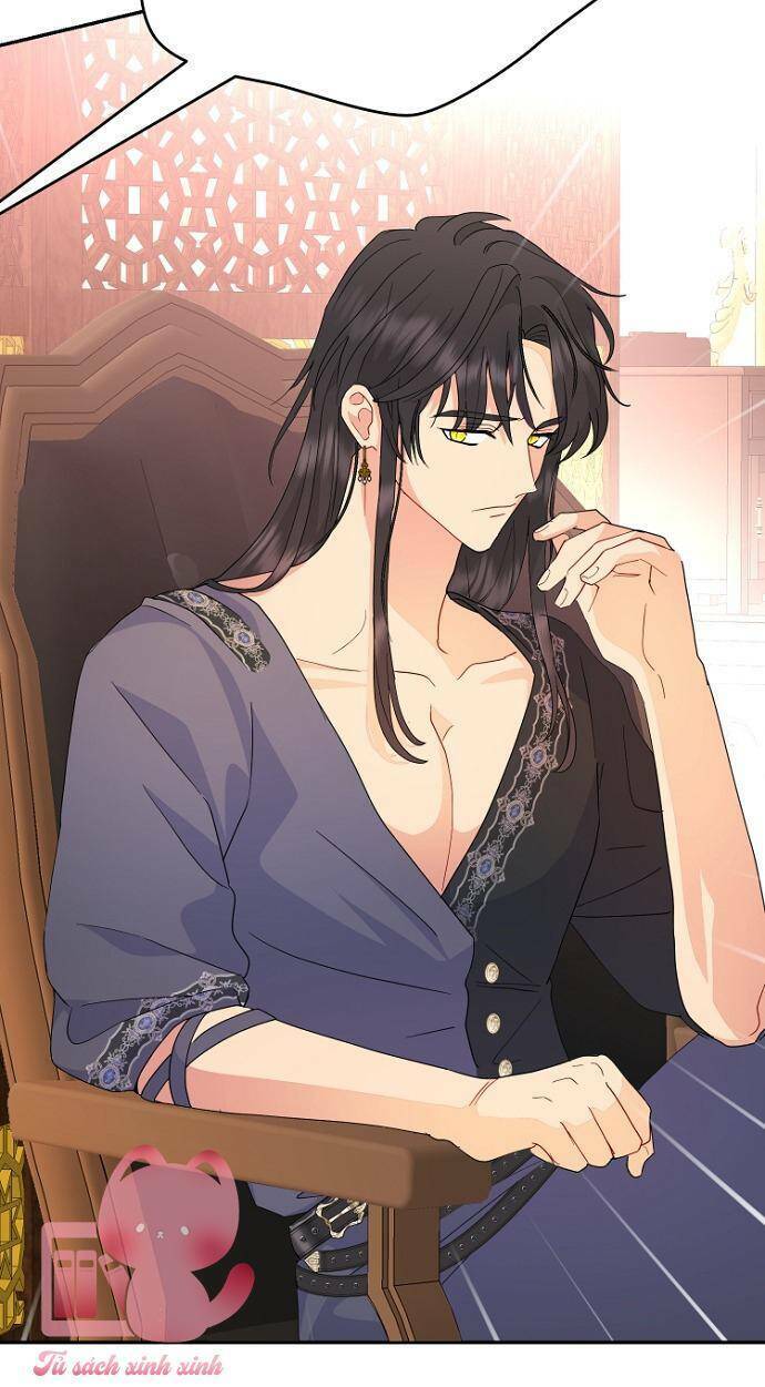 Tiền Là Tất Cả Chồng Là Phù Du: Chapter 58