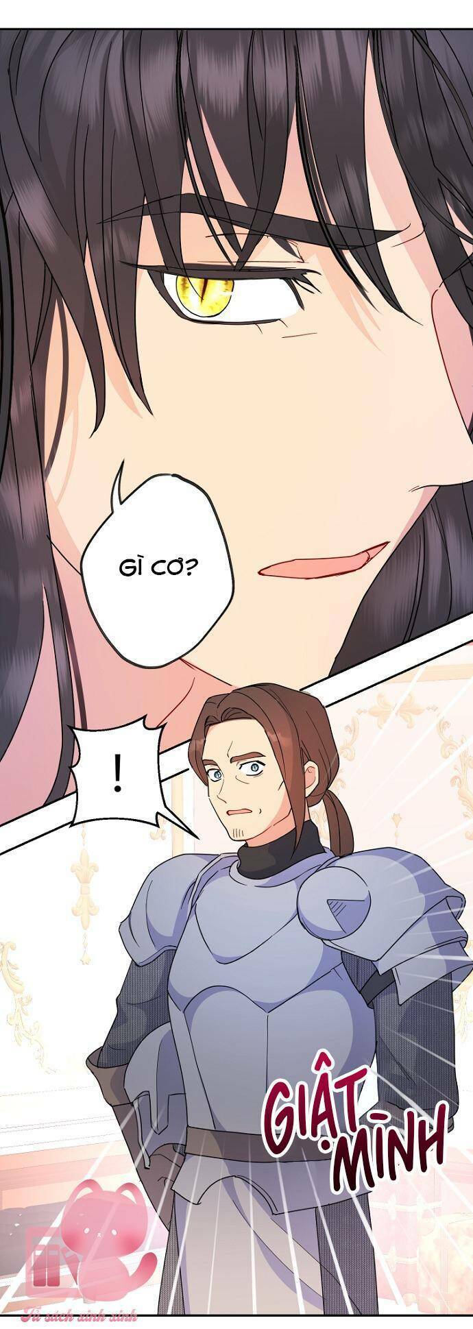 Tiền Là Tất Cả Chồng Là Phù Du: Chapter 58