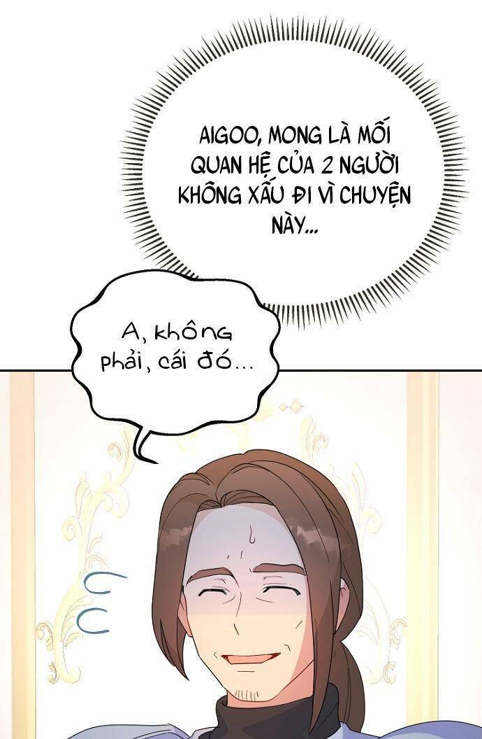 Tiền Là Tất Cả Chồng Là Phù Du: Chapter 58