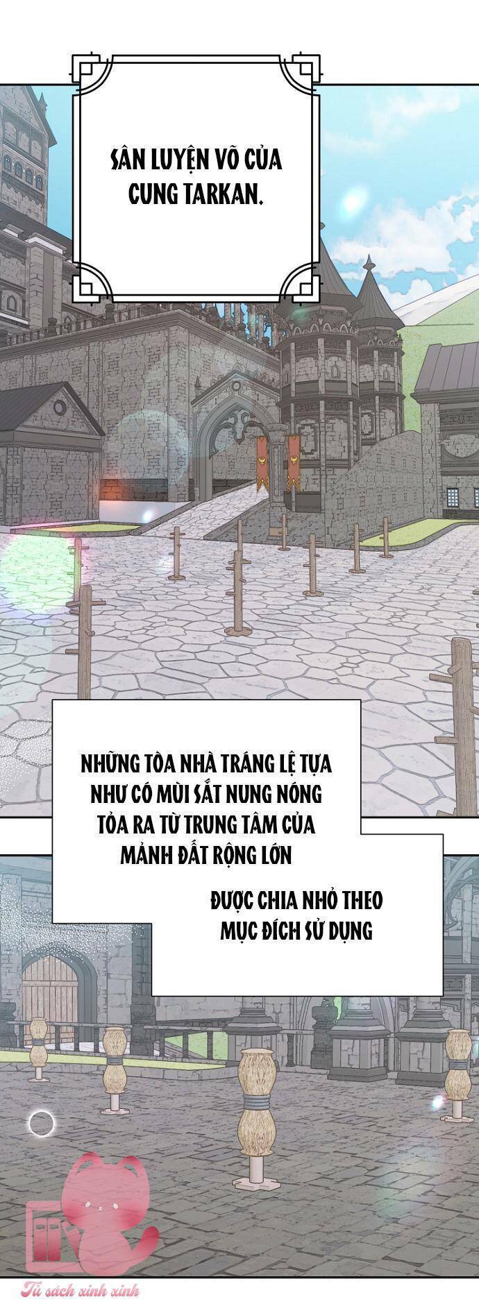 Tiền Là Tất Cả Chồng Là Phù Du: Chapter 58