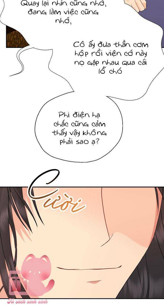 Tiền Là Tất Cả Chồng Là Phù Du: Chapter 58