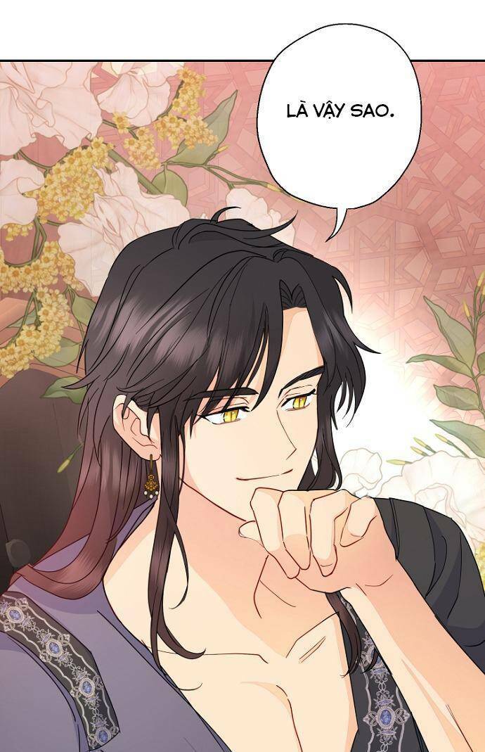 Tiền Là Tất Cả Chồng Là Phù Du: Chapter 58
