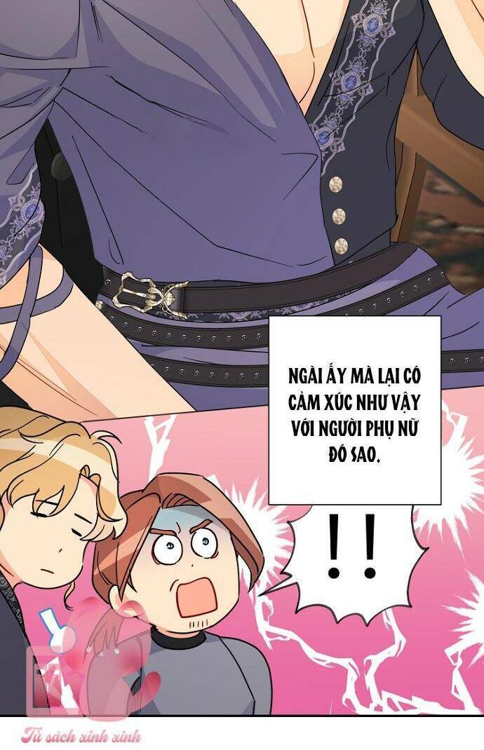 Tiền Là Tất Cả Chồng Là Phù Du: Chapter 58