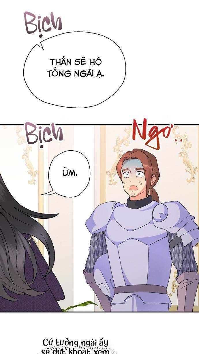 Tiền Là Tất Cả Chồng Là Phù Du: Chapter 58