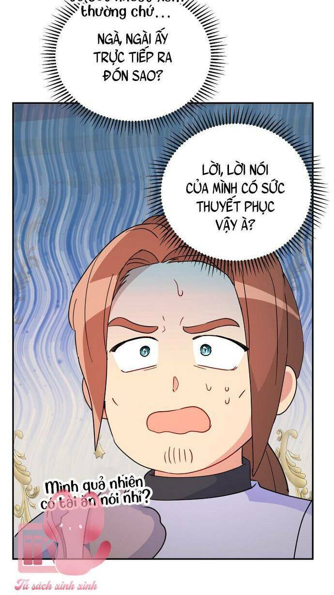 Tiền Là Tất Cả Chồng Là Phù Du: Chapter 58