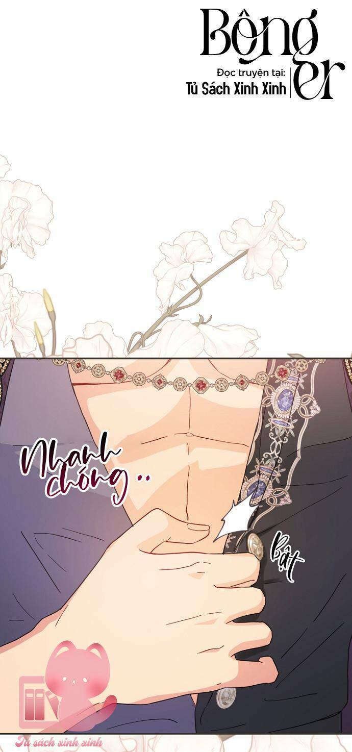 Tiền Là Tất Cả Chồng Là Phù Du: Chapter 58