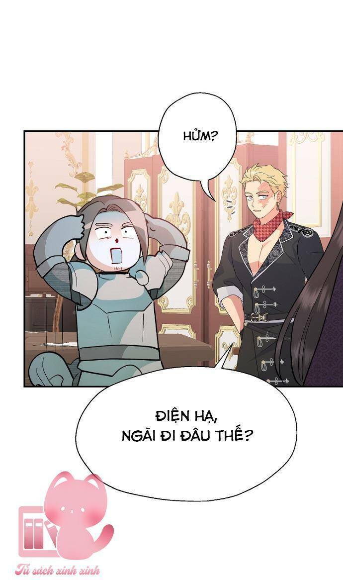 Tiền Là Tất Cả Chồng Là Phù Du: Chapter 58