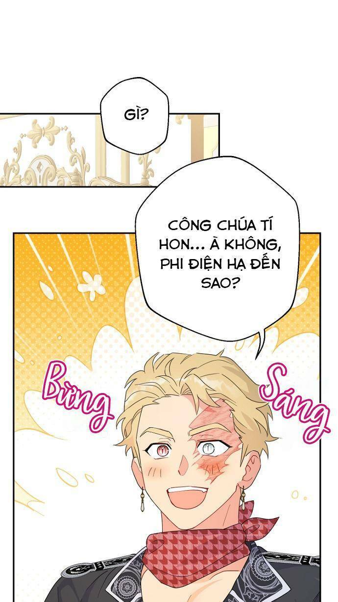 Tiền Là Tất Cả Chồng Là Phù Du: Chapter 58