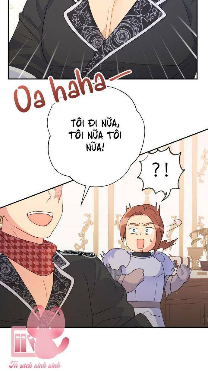 Tiền Là Tất Cả Chồng Là Phù Du: Chapter 58