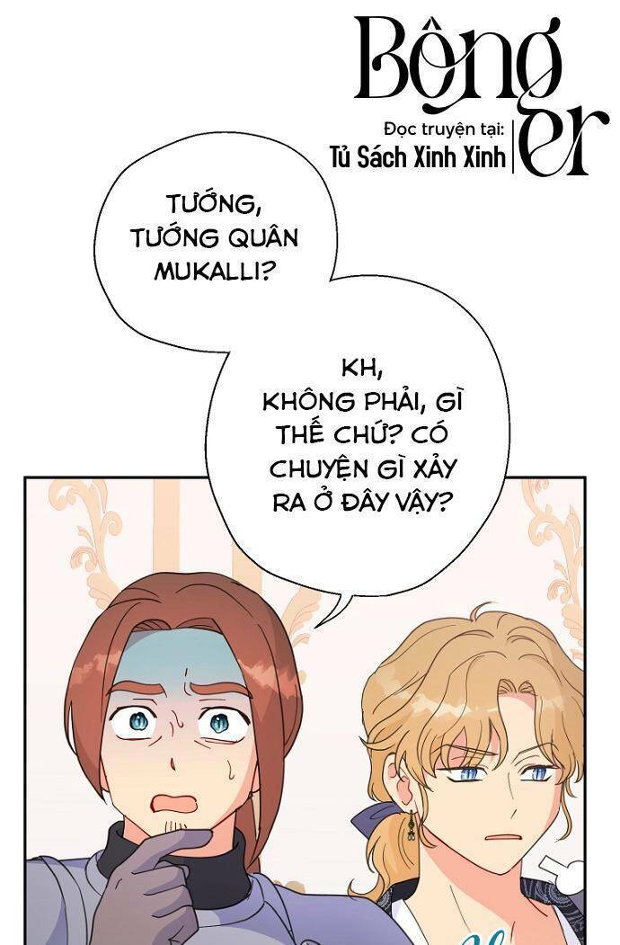 Tiền Là Tất Cả Chồng Là Phù Du: Chapter 58