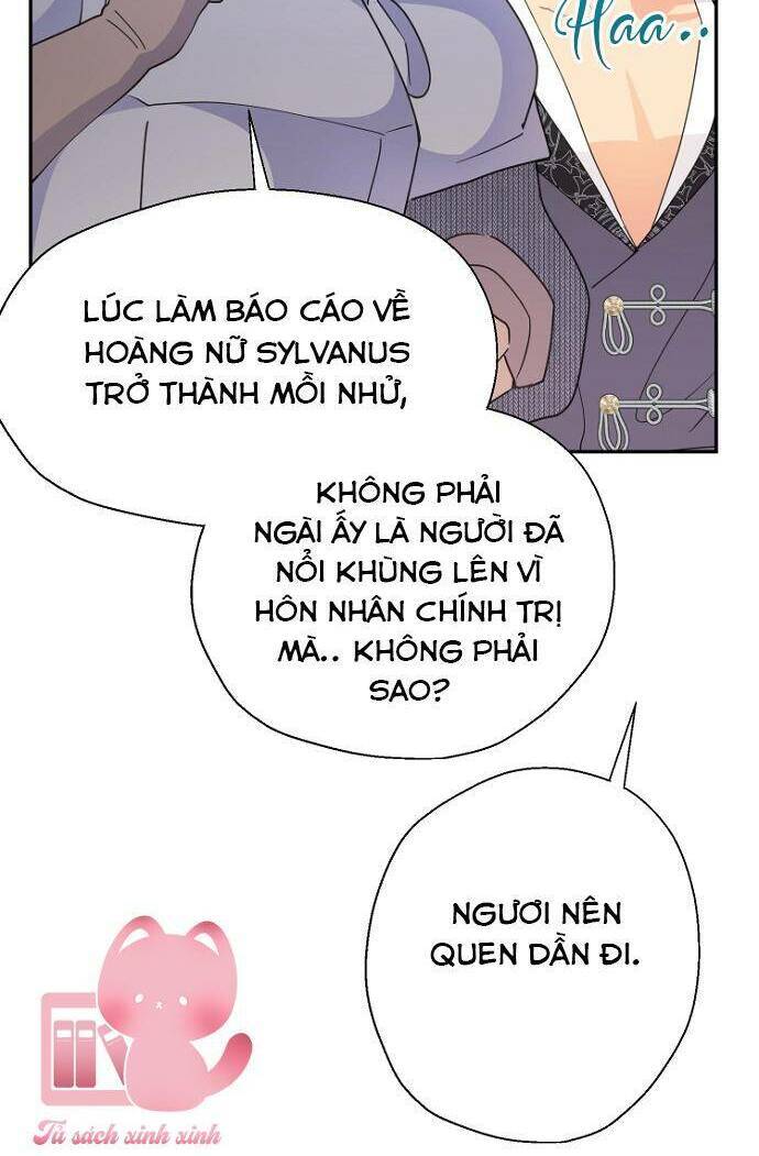 Tiền Là Tất Cả Chồng Là Phù Du: Chapter 58