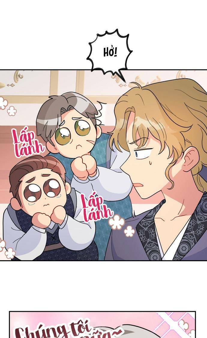 Tiền Là Tất Cả Chồng Là Phù Du: Chapter 58