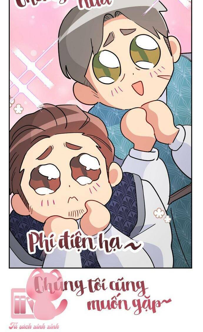 Tiền Là Tất Cả Chồng Là Phù Du: Chapter 58