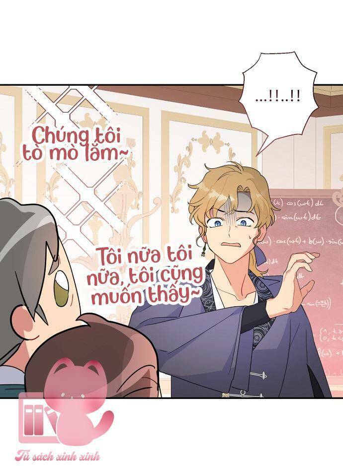 Tiền Là Tất Cả Chồng Là Phù Du: Chapter 58