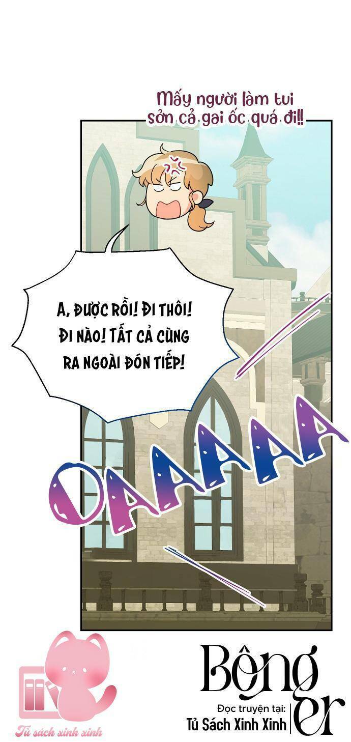 Tiền Là Tất Cả Chồng Là Phù Du: Chapter 58