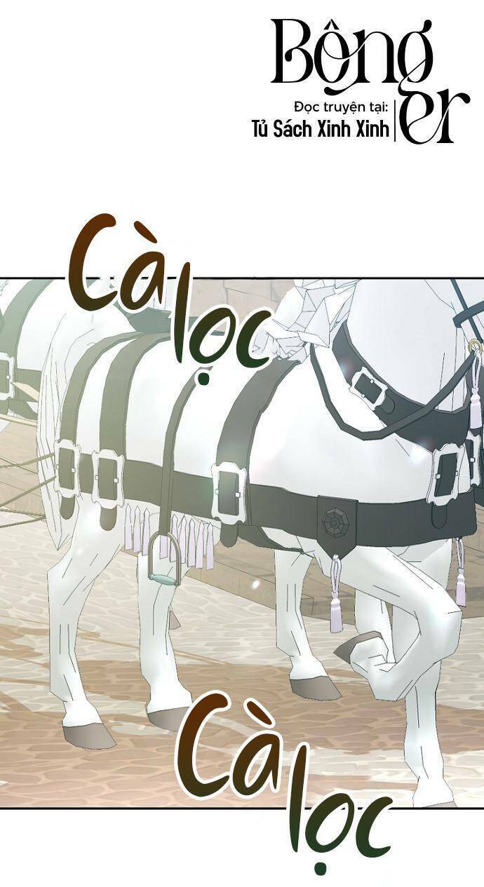 Tiền Là Tất Cả Chồng Là Phù Du: Chapter 58