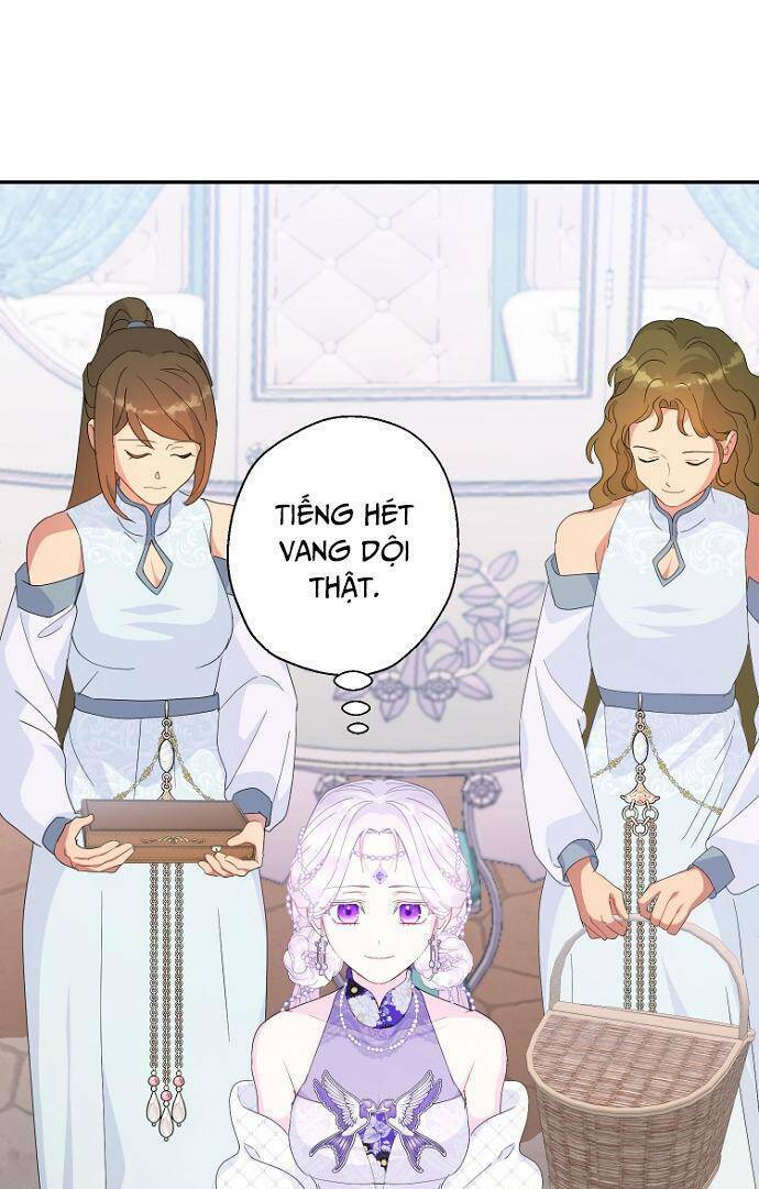 Tiền Là Tất Cả Chồng Là Phù Du: Chapter 58