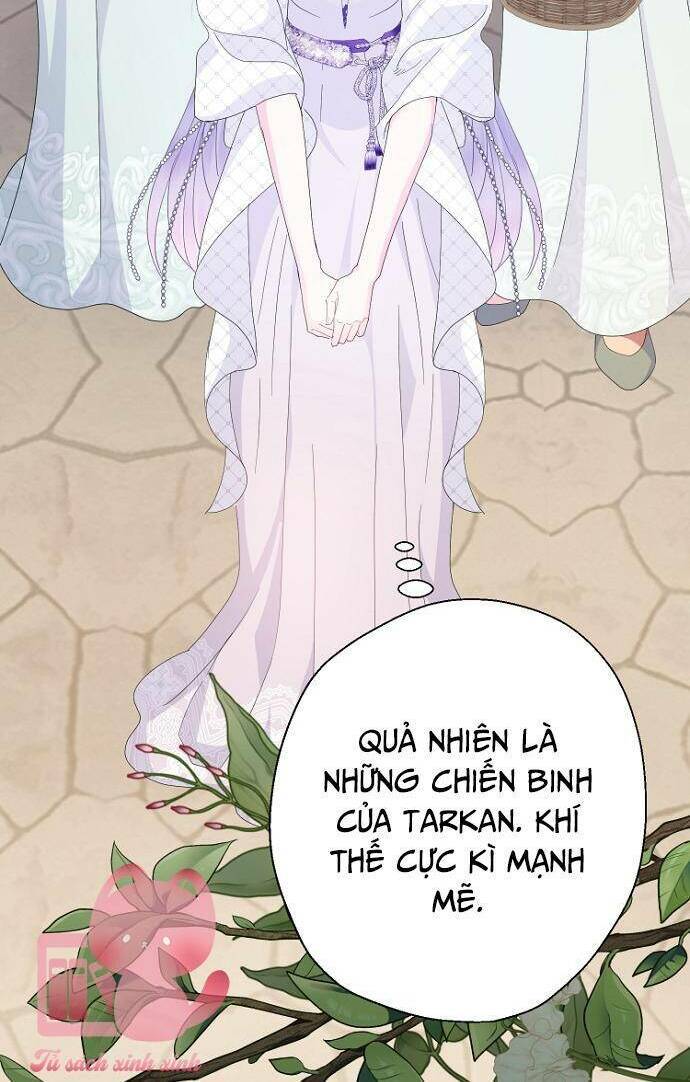 Tiền Là Tất Cả Chồng Là Phù Du: Chapter 58