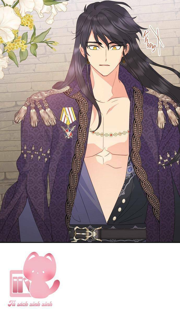 Tiền Là Tất Cả Chồng Là Phù Du: Chapter 58