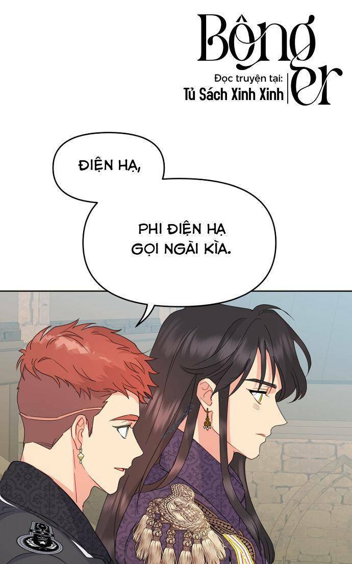 Tiền Là Tất Cả Chồng Là Phù Du: Chapter 58