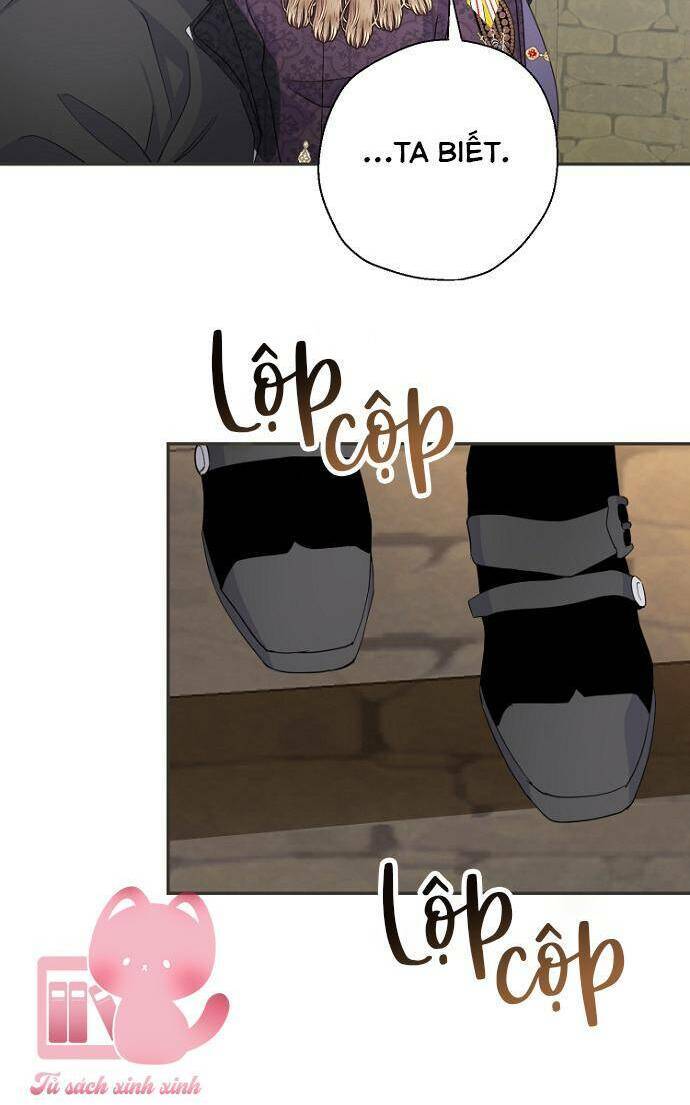Tiền Là Tất Cả Chồng Là Phù Du: Chapter 58