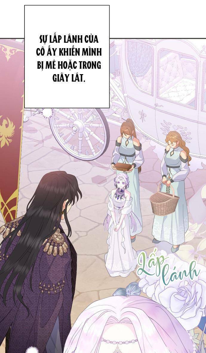 Tiền Là Tất Cả Chồng Là Phù Du: Chapter 58