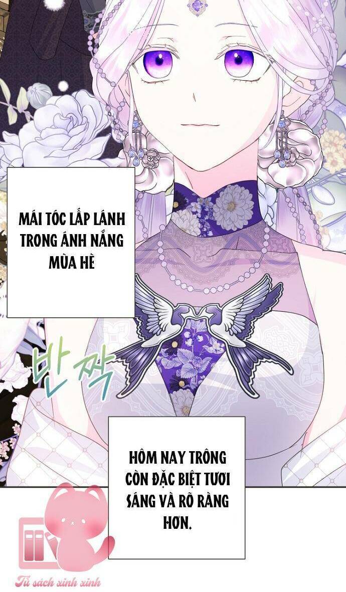 Tiền Là Tất Cả Chồng Là Phù Du: Chapter 58