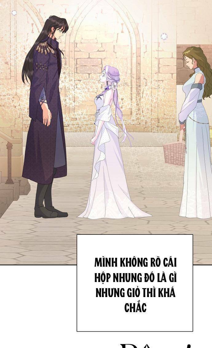 Tiền Là Tất Cả Chồng Là Phù Du: Chapter 58