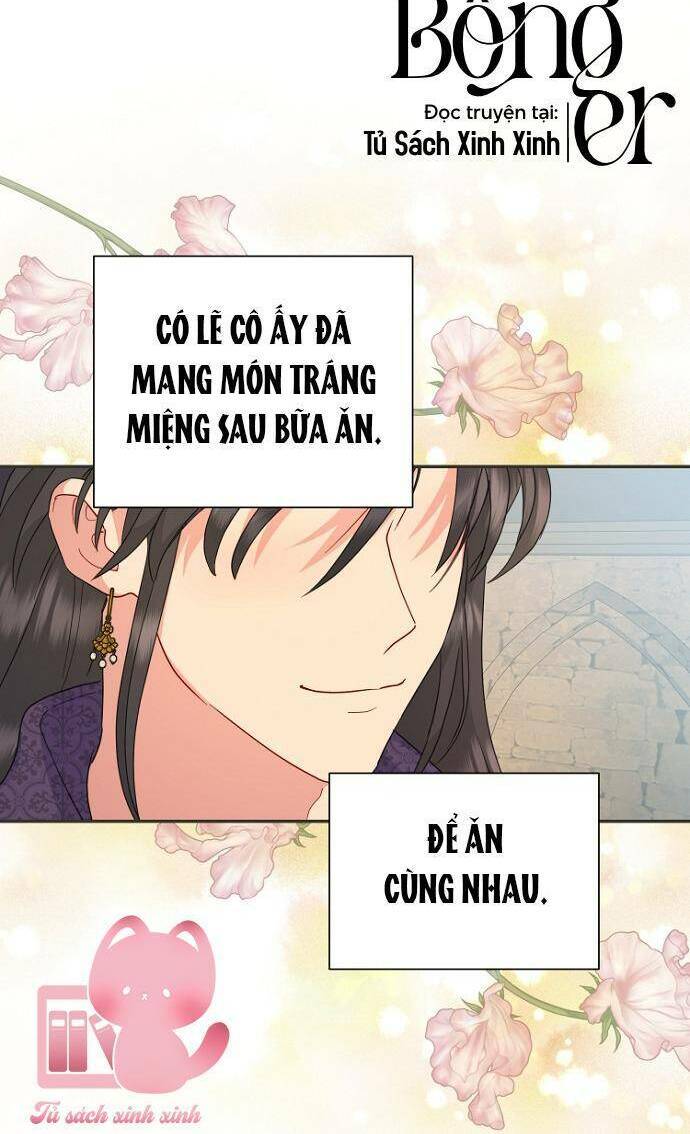 Tiền Là Tất Cả Chồng Là Phù Du: Chapter 58