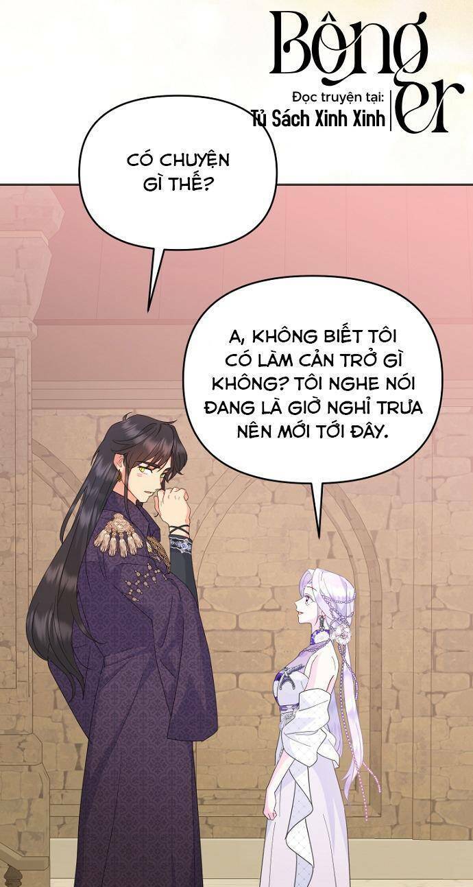 Tiền Là Tất Cả Chồng Là Phù Du: Chapter 58
