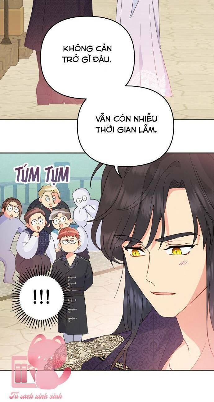 Tiền Là Tất Cả Chồng Là Phù Du: Chapter 58