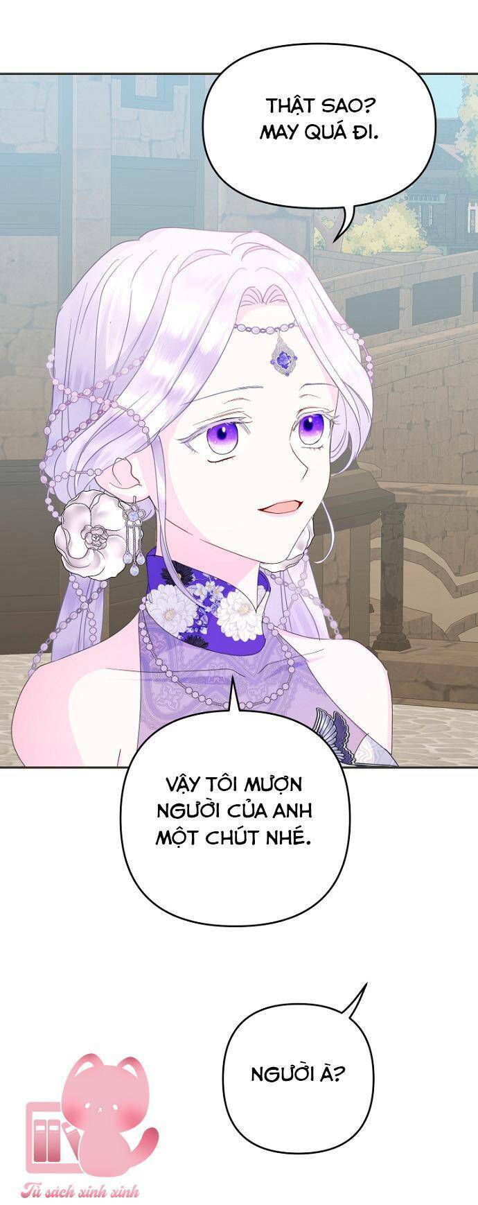 Tiền Là Tất Cả Chồng Là Phù Du: Chapter 58