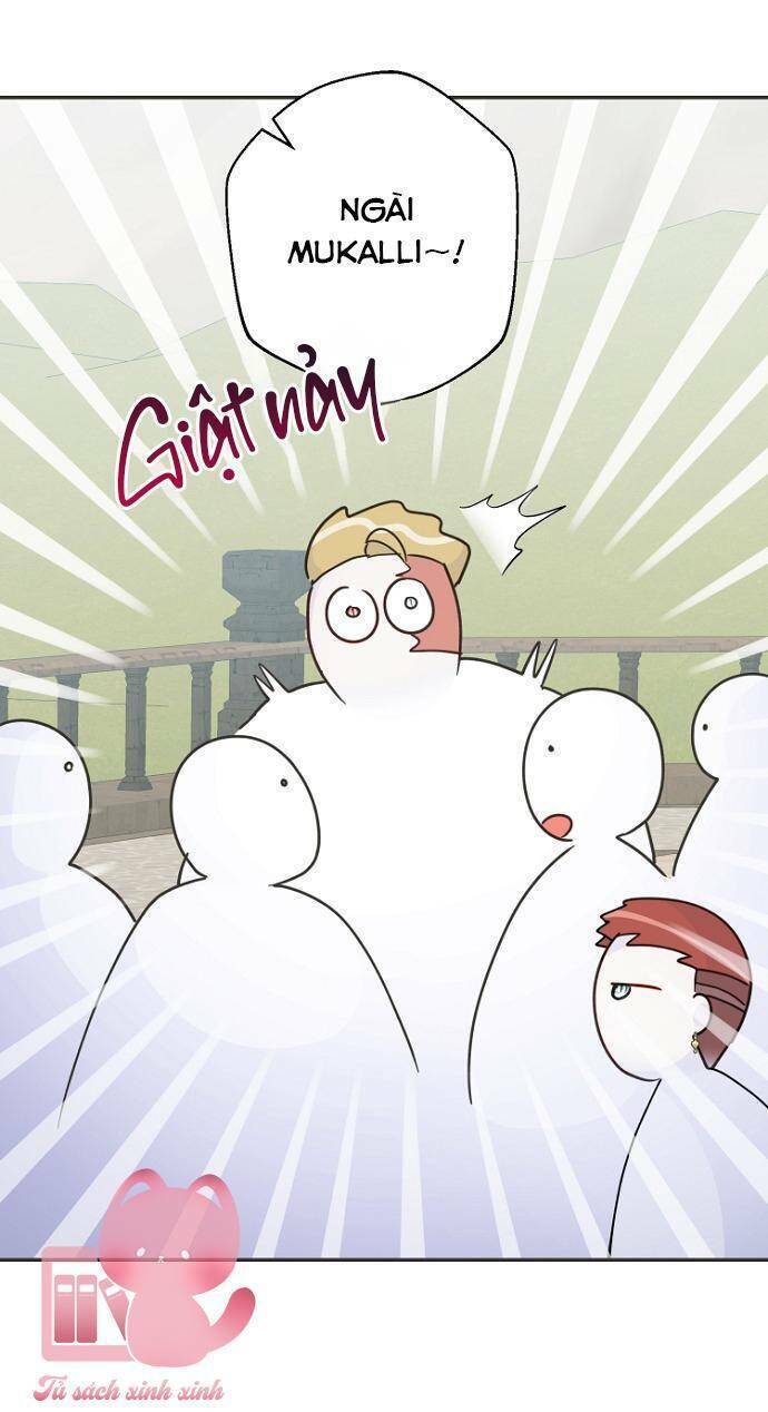 Tiền Là Tất Cả Chồng Là Phù Du: Chapter 58