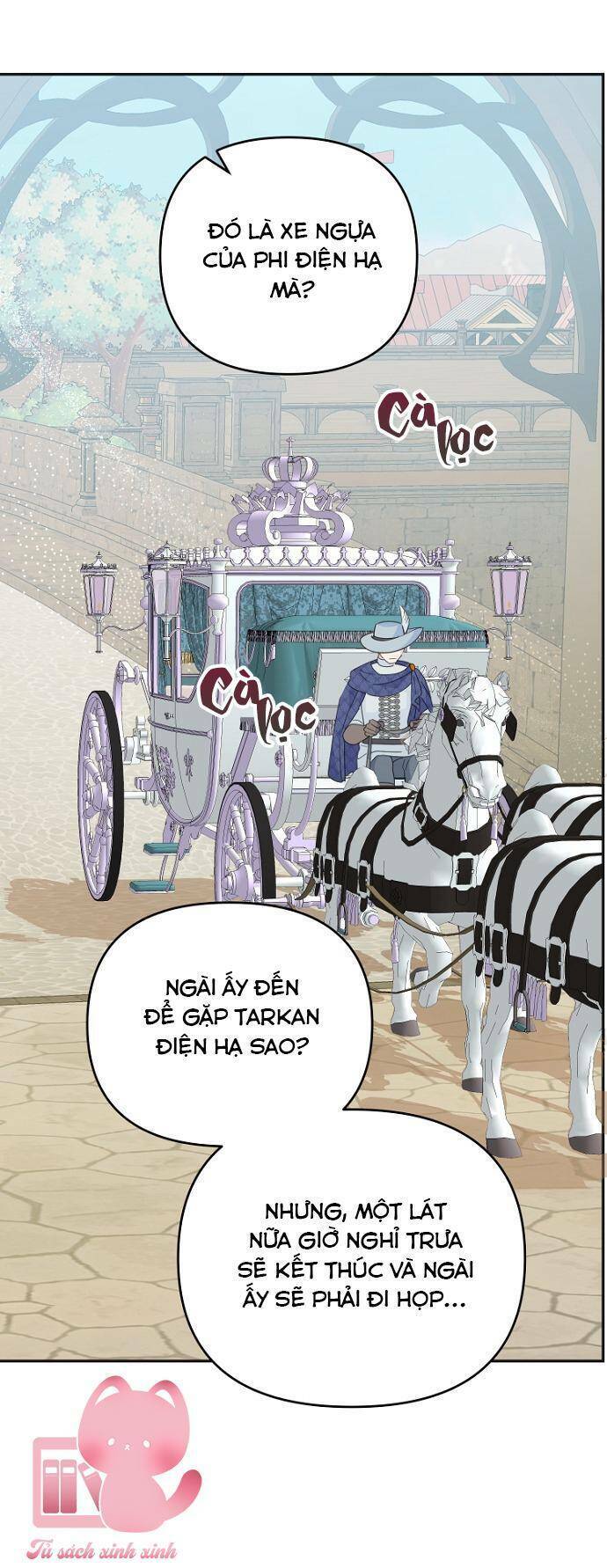 Tiền Là Tất Cả Chồng Là Phù Du: Chapter 58