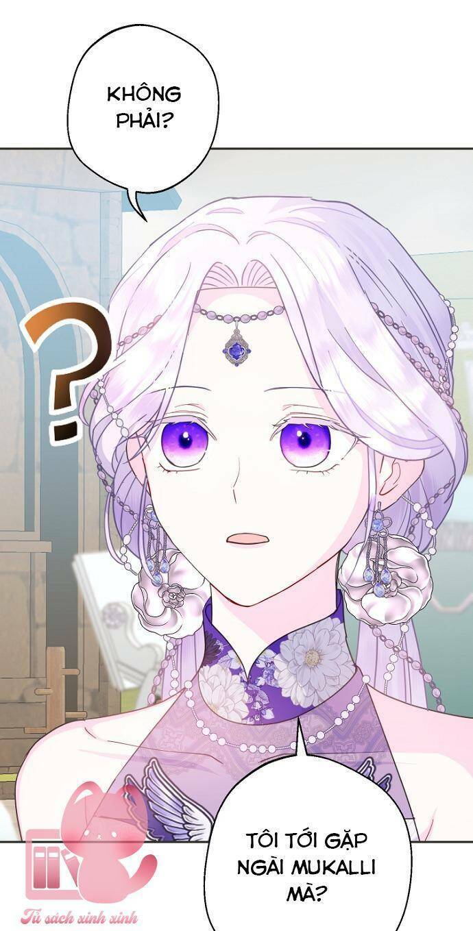 Tiền Là Tất Cả Chồng Là Phù Du: Chapter 58
