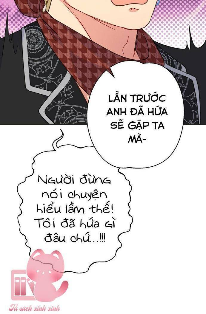 Tiền Là Tất Cả Chồng Là Phù Du: Chapter 58
