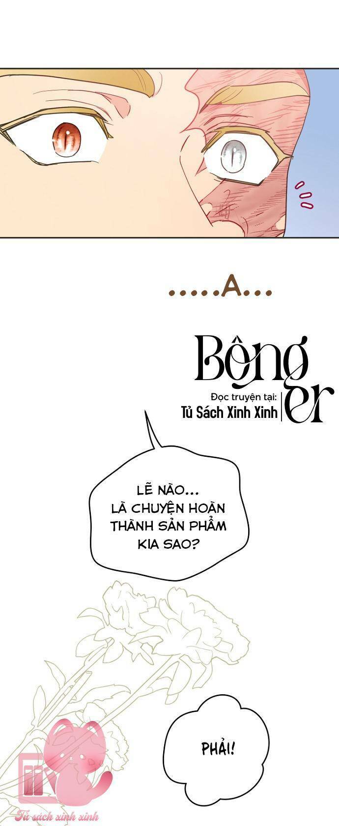 Tiền Là Tất Cả Chồng Là Phù Du: Chapter 58