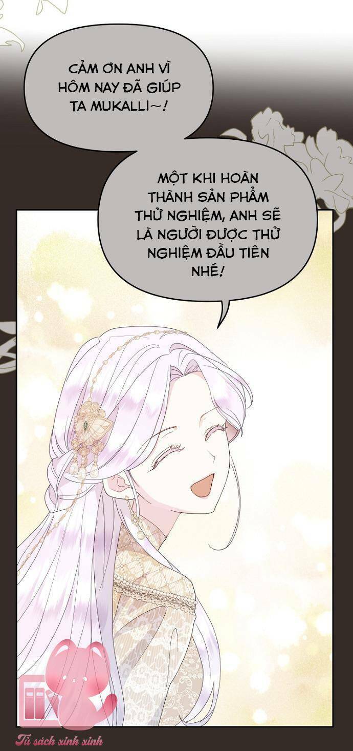 Tiền Là Tất Cả Chồng Là Phù Du: Chapter 58