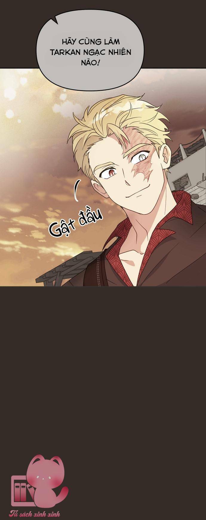 Tiền Là Tất Cả Chồng Là Phù Du: Chapter 58