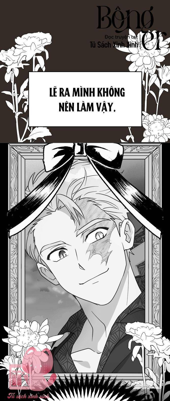 Tiền Là Tất Cả Chồng Là Phù Du: Chapter 58