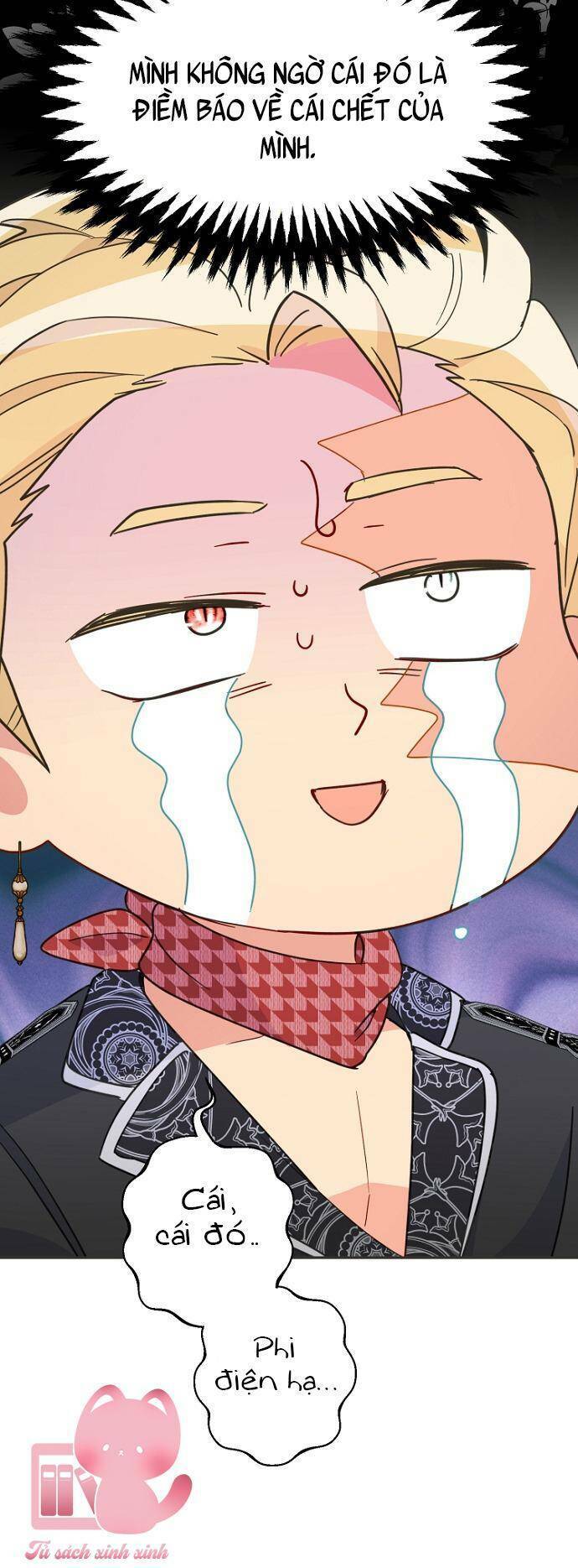 Tiền Là Tất Cả Chồng Là Phù Du: Chapter 58