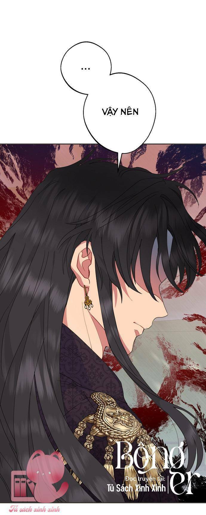 Tiền Là Tất Cả Chồng Là Phù Du: Chapter 58