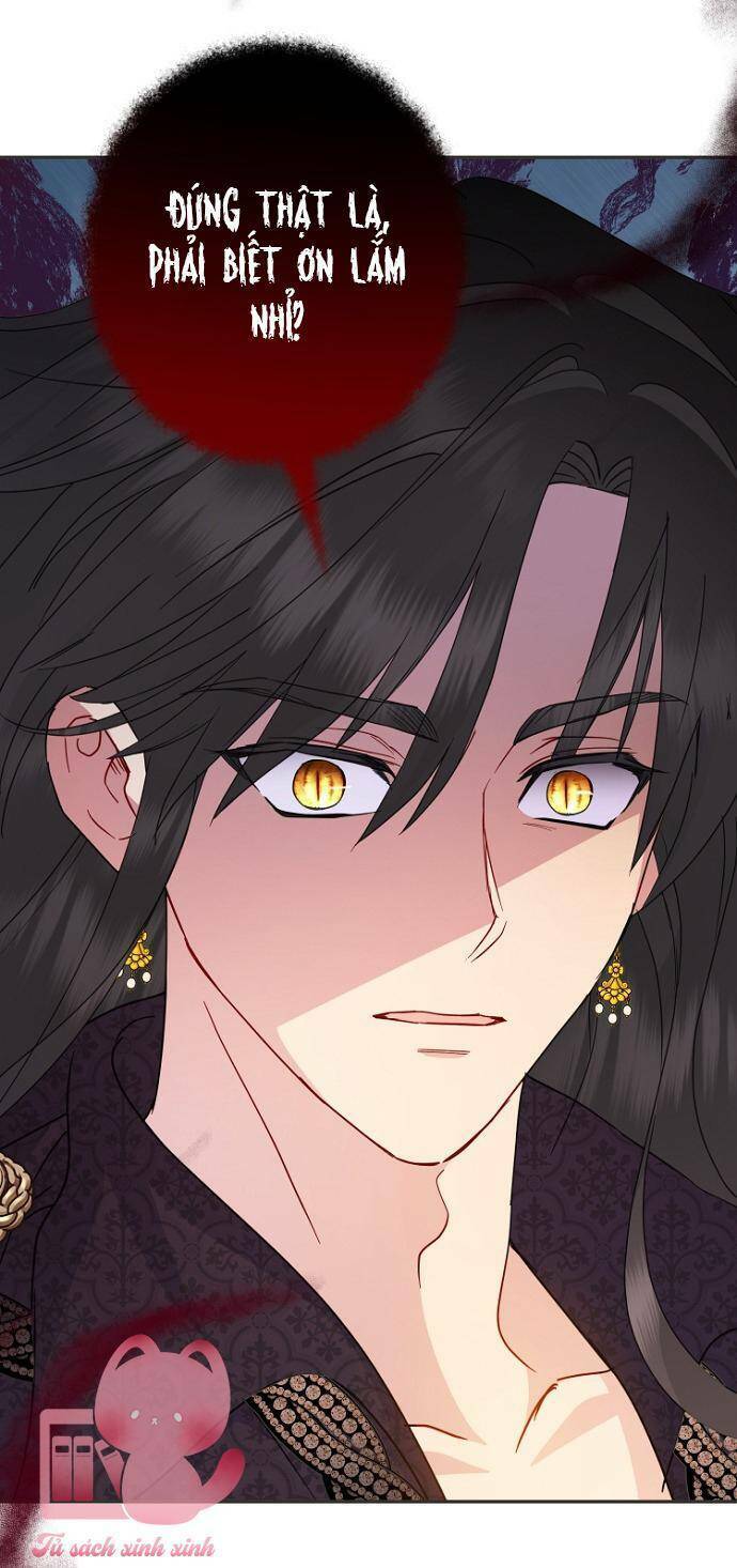 Tiền Là Tất Cả Chồng Là Phù Du: Chapter 58