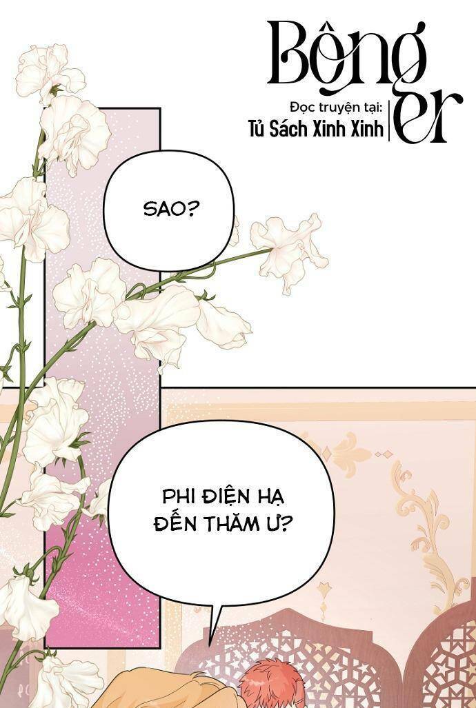 Tiền Là Tất Cả Chồng Là Phù Du: Chapter 58