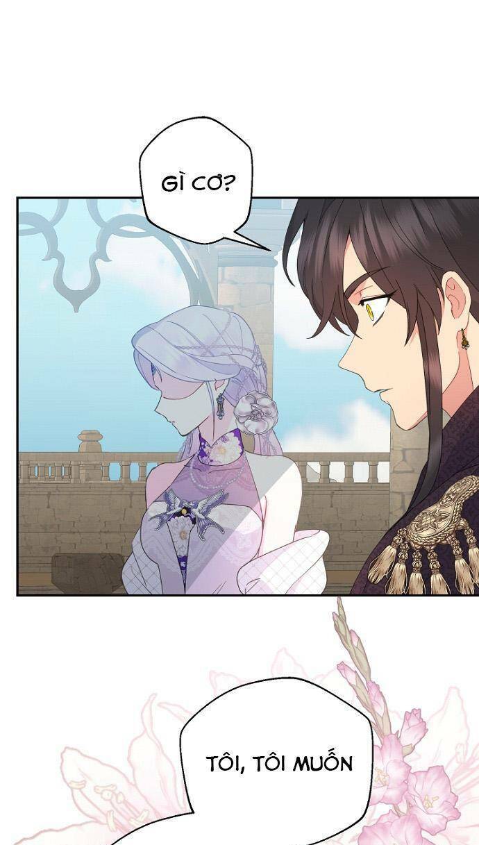 Tiền Là Tất Cả Chồng Là Phù Du: Chapter 59
