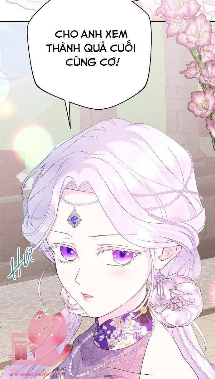 Tiền Là Tất Cả Chồng Là Phù Du: Chapter 59
